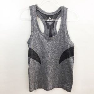 Soho Sport workout top